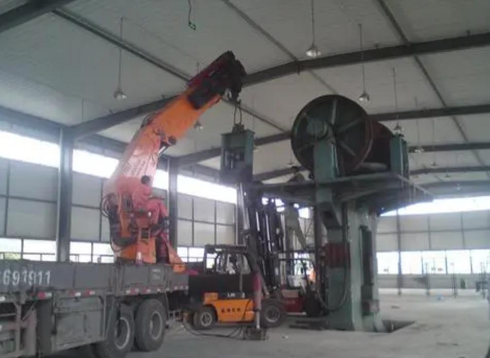 企業(yè)實(shí)力展示