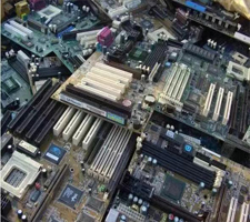 工廠(chǎng)電子廢料回收